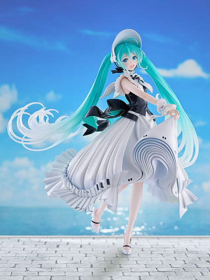 Character Vocal Series 01: Hatsune Miku Characters PVC Statue 1/7 Symphony: 2023 Ver. 26 cm Image 2