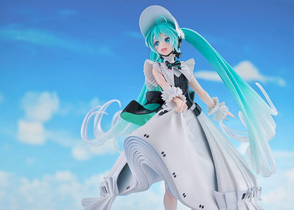 Character Vocal Series 01: Hatsune Miku Characters PVC Statue 1/7 Symphony: 2023 Ver. 26 cm Image 4