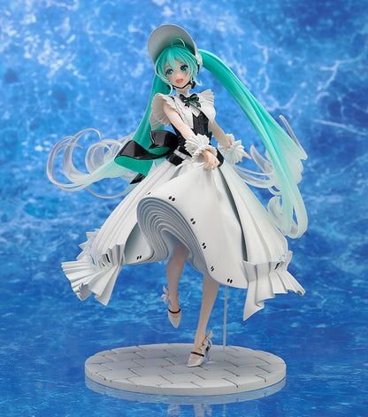 Character Vocal Series 01: Hatsune Miku Characters PVC Statue 1/7 Symphony: 2023 Ver. 26 cm Image 8