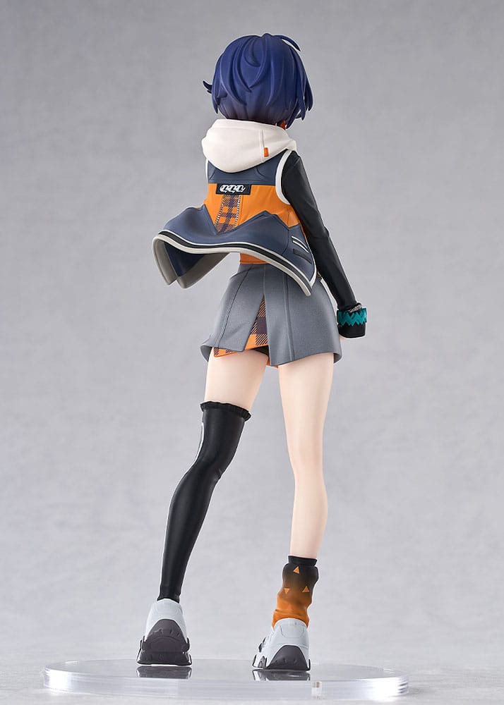 Zenless Zone Zero Pop Up Parade SP PVC Statue Belle 18 cm Image 10