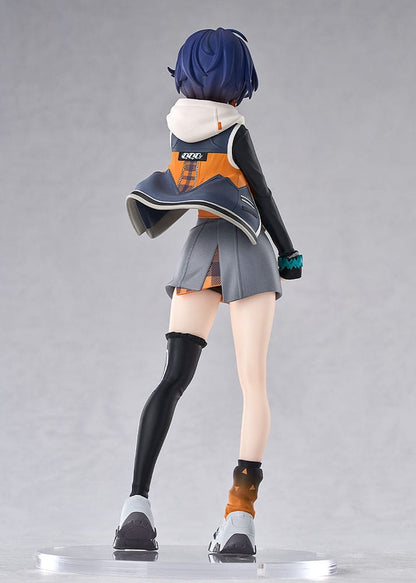 Zenless Zone Zero Pop Up Parade SP PVC Statue Belle 18 cm Image 10