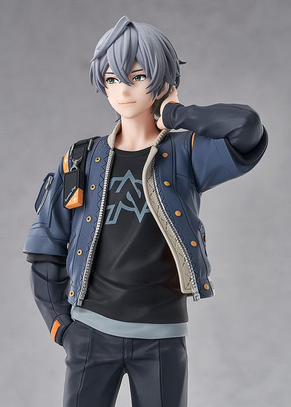 Zenless Zone Zero Pop Up Parade SP PVC Statue Wise 20 cm Image 11