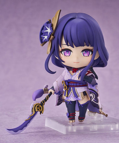 Genshin Impact Nendoroid Actionfigur Raiden Shogun 10 cm Image 5