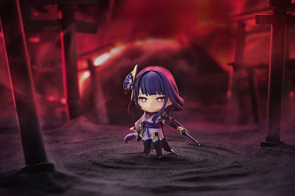 Genshin Impact Nendoroid Actionfigur Raiden Shogun 10 cm Image 10