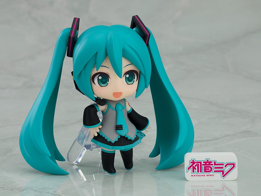 Vocaloid Nendoroid Actionfiguren Surprise Piapro Characters 7 cm Sortiment (6) Image 4