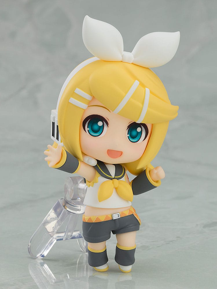 Vocaloid Nendoroid Actionfiguren Surprise Piapro Characters 7 cm Sortiment (6) Image 6