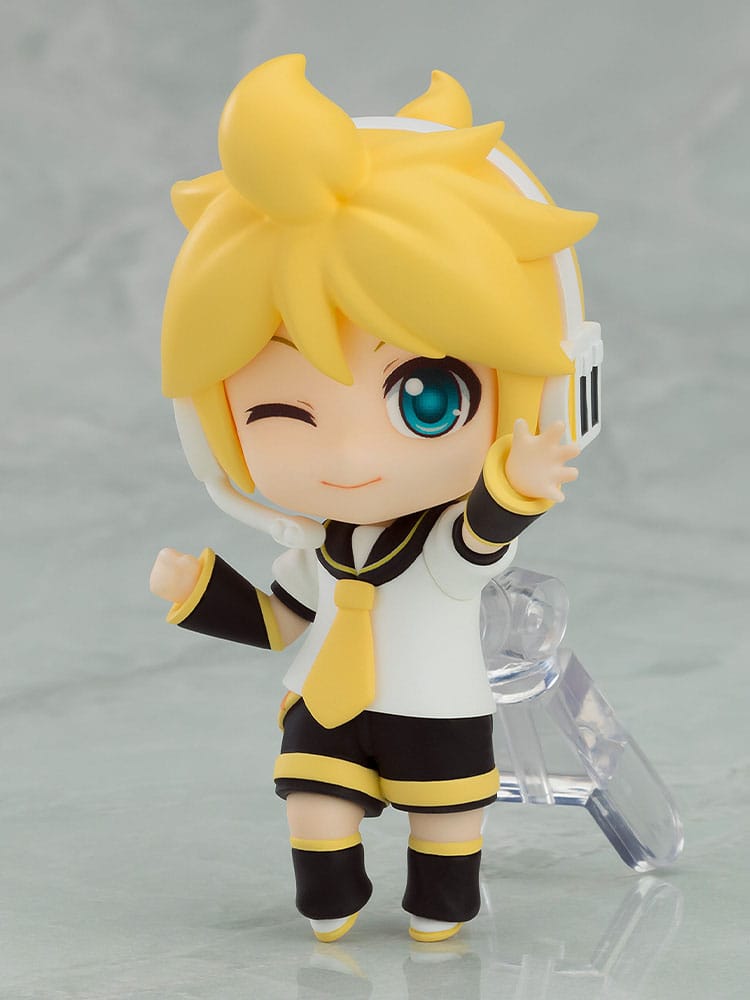 Vocaloid Nendoroid Actionfiguren Surprise Piapro Characters 7 cm Sortiment (6) Image 7