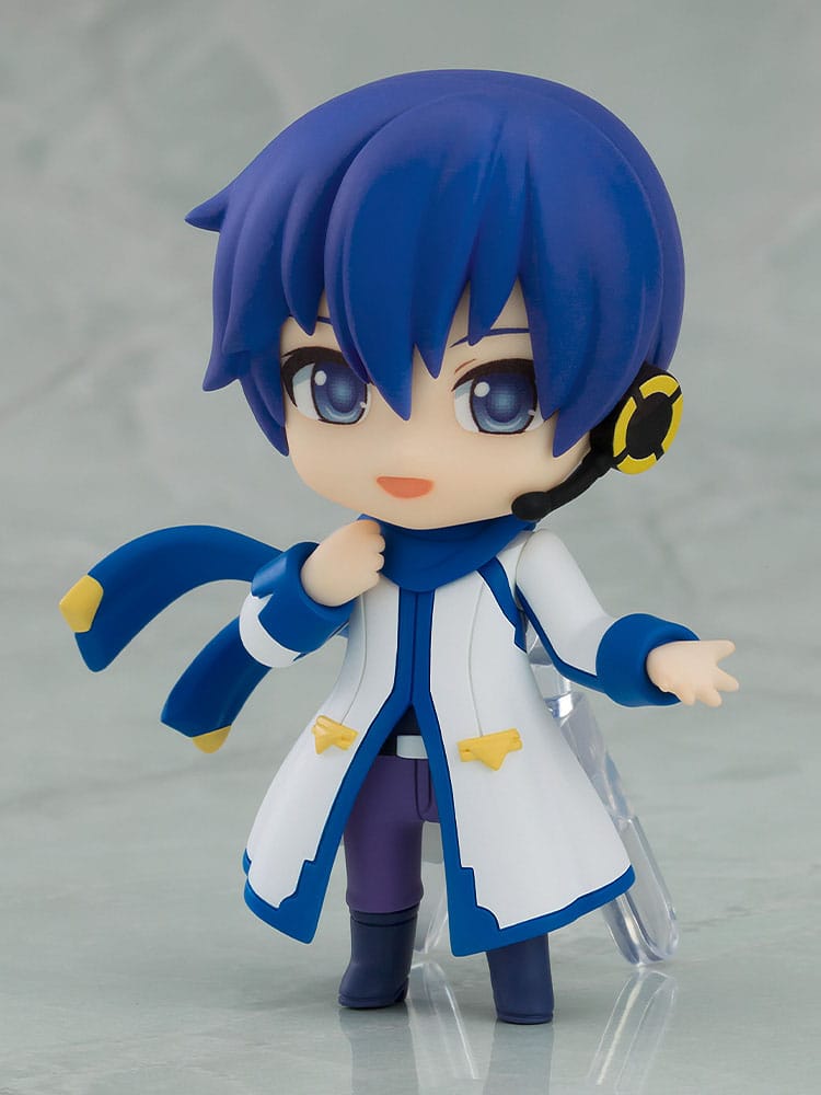 Vocaloid Nendoroid Actionfiguren Surprise Piapro Characters 7 cm Sortiment (6) Image 10