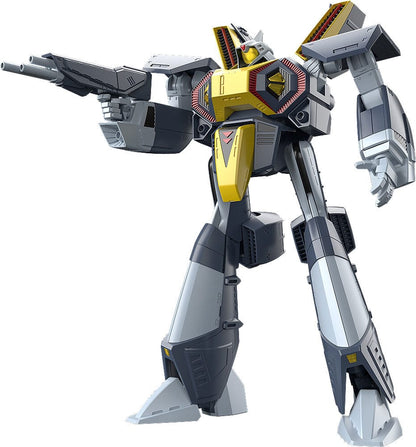 Super Dimension Century Orguss Moderoid Plastic Model Kit Nikick 16 cm Image 1