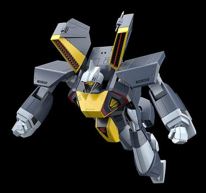 Super Dimension Century Orguss Moderoid Plastic Model Kit Nikick 16 cm Image 5