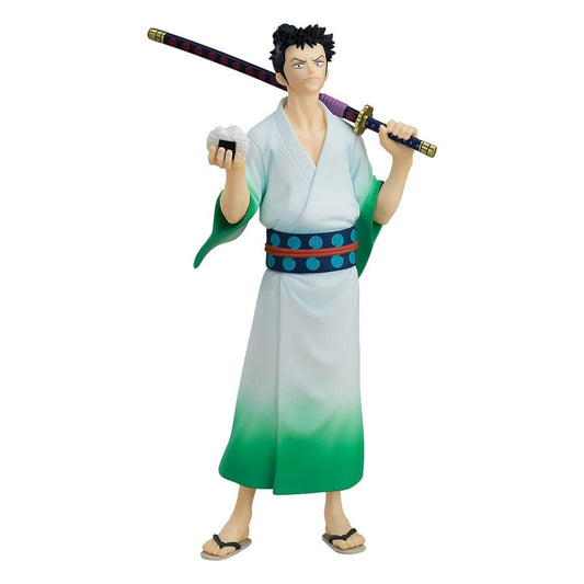 Monsters: 103 Mercies Dragon Damnation Pop Up Parade PVC Statue Ryuma 19 cm Image 1