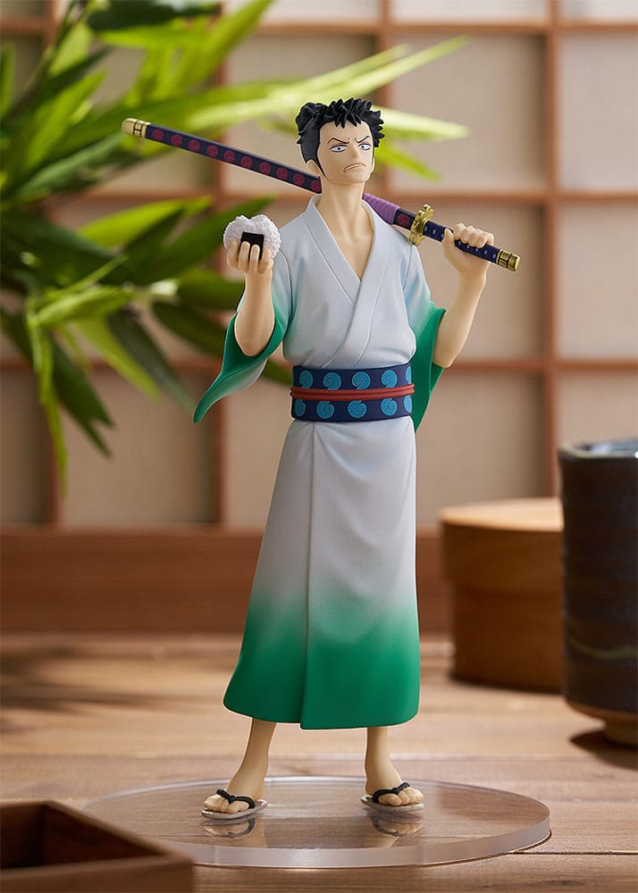 Monsters: 103 Mercies Dragon Damnation Pop Up Parade PVC Statue Ryuma 19 cm Image 3