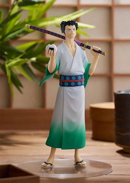 Monsters: 103 Mercies Dragon Damnation Pop Up Parade PVC Statue Ryuma 19 cm Image 3