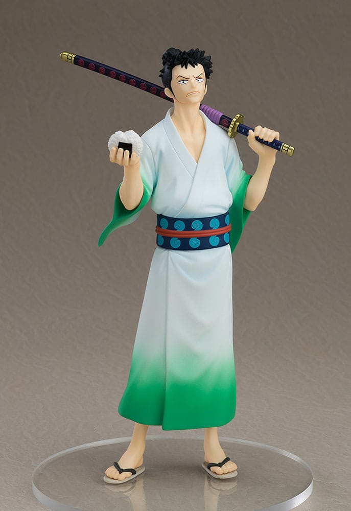 Monsters: 103 Mercies Dragon Damnation Pop Up Parade PVC Statue Ryuma 19 cm Image 5