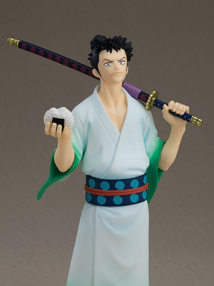 Monsters: 103 Mercies Dragon Damnation Pop Up Parade PVC Statue Ryuma 19 cm Image 7