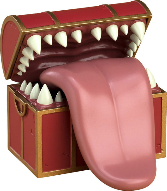 Frieren: Beyond Journey´s End Nendoroid Actionfigur Mimic 10 cm Image 1