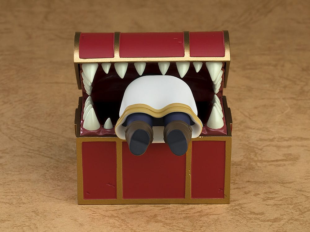 Frieren: Beyond Journey´s End Nendoroid Actionfigur Mimic 10 cm Image 4