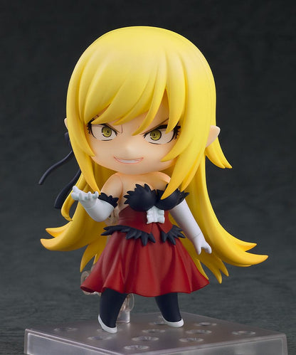 Kizumonogatari Nendoroid Actionfigur Kiss-Shot Acerola-Orion Heart-Under-Blade 10 cm Image 3