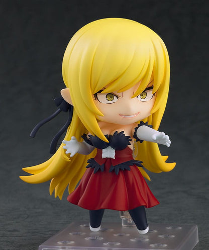 Kizumonogatari Nendoroid Actionfigur Kiss-Shot Acerola-Orion Heart-Under-Blade 10 cm Image 5