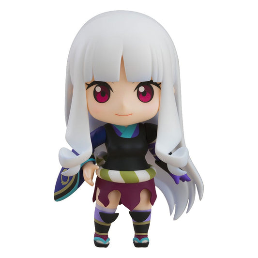 Kizumonogatari Nendoroid Actionfigur Togame 10 cm Image 1