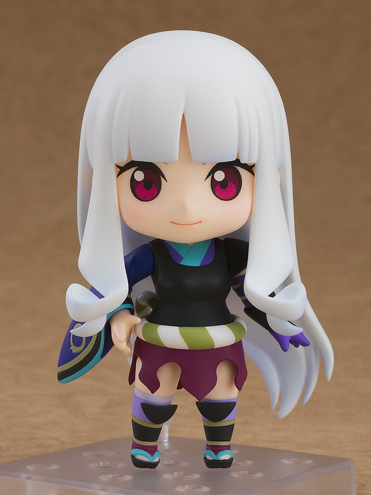 Kizumonogatari Nendoroid Actionfigur Togame 10 cm Image 2