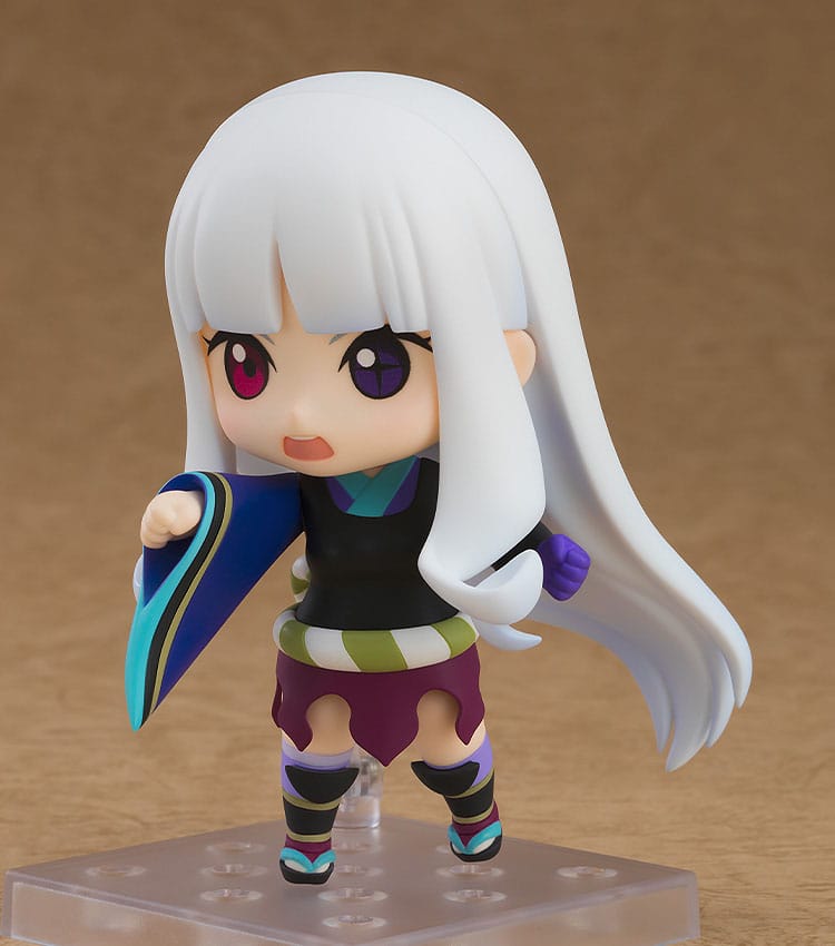 Kizumonogatari Nendoroid Actionfigur Togame 10 cm Image 5