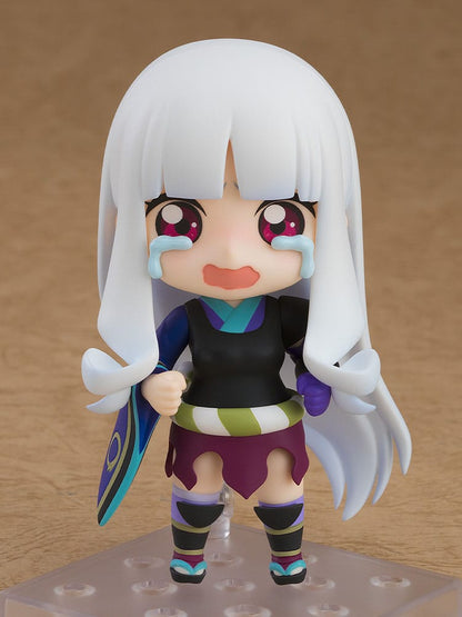 Kizumonogatari Nendoroid Actionfigur Togame 10 cm Image 6
