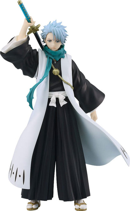 Bleach Pop Up Parade PVC Statue Toshiro Hitsugaya 16 cm Image 1