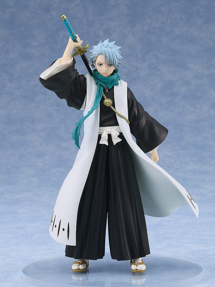 Bleach Pop Up Parade PVC Statue Toshiro Hitsugaya 16 cm Image 5