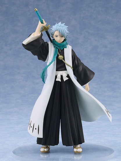 Bleach Pop Up Parade PVC Statue Toshiro Hitsugaya 16 cm Image 5