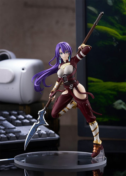 Shangri-La Frontier Pop Up Parade PVC Statue Arthur Pencilgon 24 cm Image 2