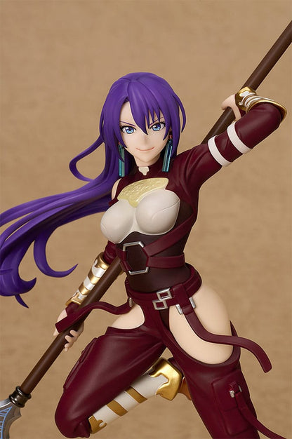 Shangri-La Frontier Pop Up Parade PVC Statue Arthur Pencilgon 24 cm Image 7