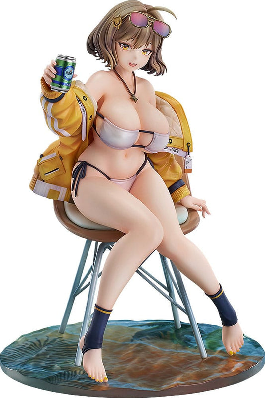 Goddess of Victory: Nikke Statue 1/7 Anis: Sparkling Summer 20 cm Image 1