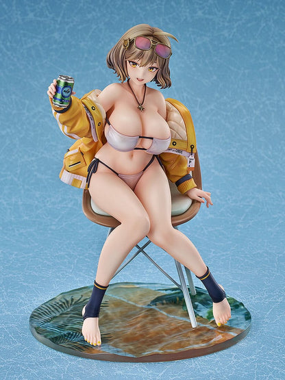 Goddess of Victory: Nikke Statue 1/7 Anis: Sparkling Summer 20 cm Image 3