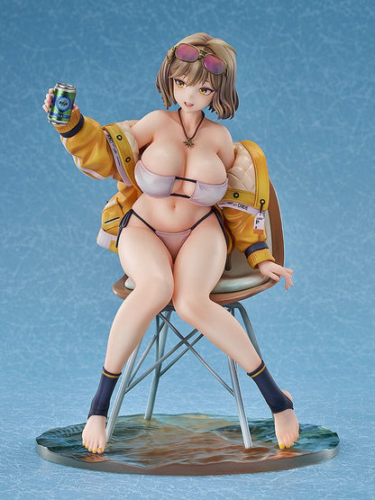 Goddess of Victory: Nikke Statue 1/7 Anis: Sparkling Summer 20 cm Image 4