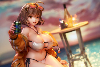 Goddess of Victory: Nikke Statue 1/7 Anis: Sparkling Summer 20 cm Image 8
