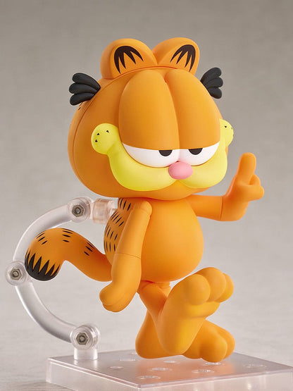 Garfield Nendoroid Actionfigur Garfield 10 cm Image 5