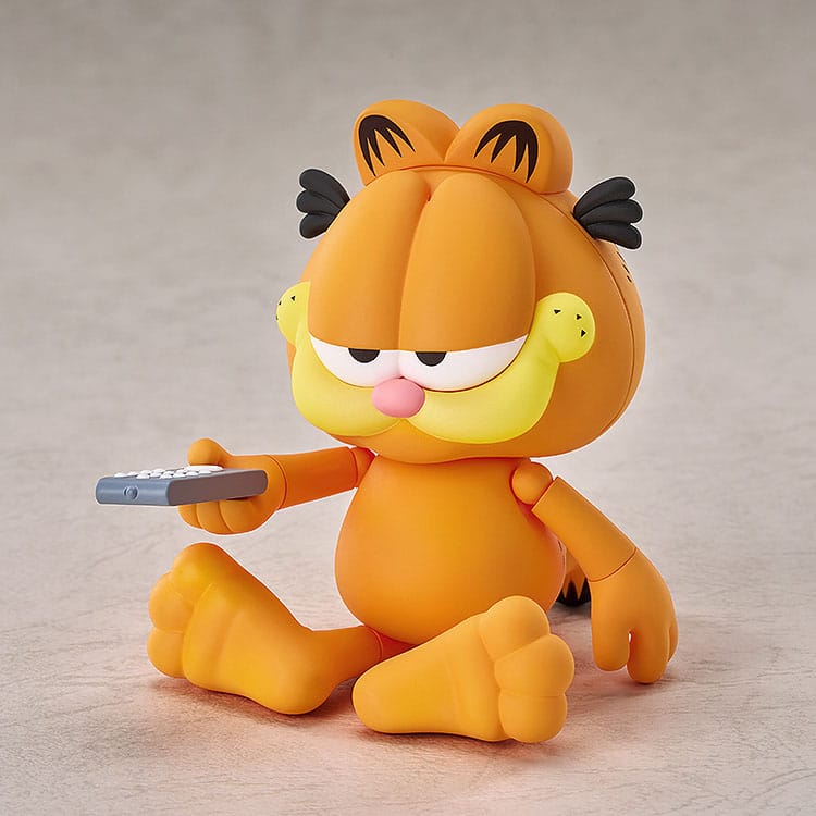 Garfield Nendoroid Actionfigur Garfield 10 cm Image 6