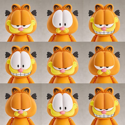 Garfield Nendoroid Actionfigur Garfield 10 cm Image 7