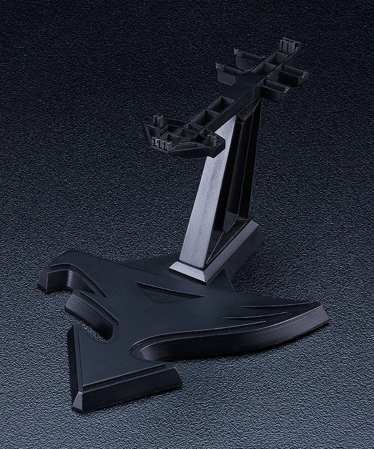 Gatchaman Fighter Moderoid Plastic Model Kit Gatcha Spartan 33 cm Image 15