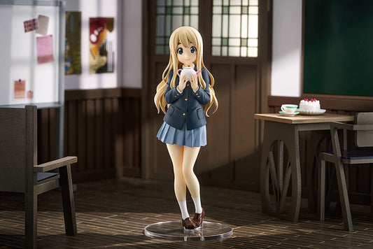 K-On! Pop Up Parade PVC Statue Tsumugi Kotobuki L Size 22 cm Image 2