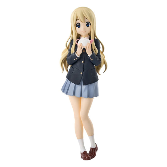 K-On! Pop Up Parade PVC Statue Tsumugi Kotobuki L Size 22 cm Image 1
