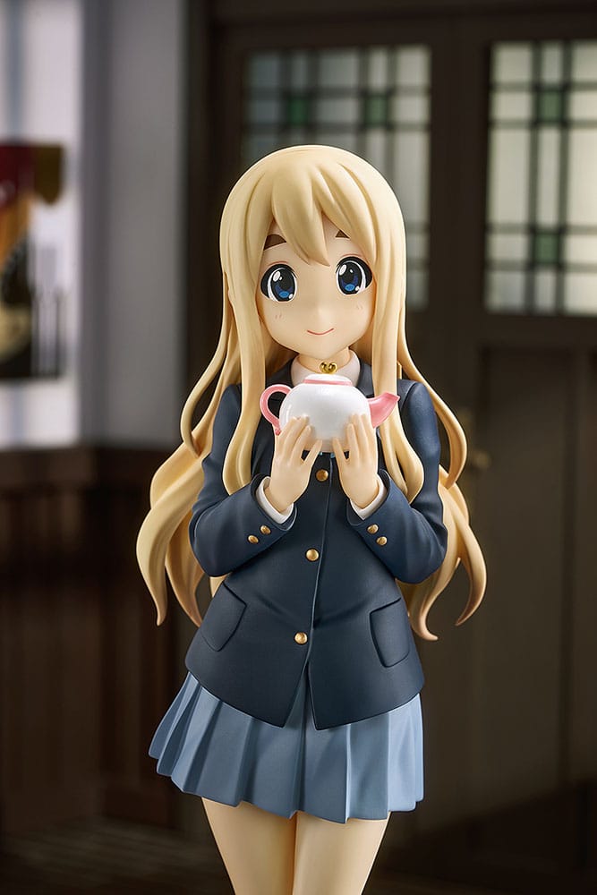 K-On! Pop Up Parade PVC Statue Tsumugi Kotobuki L Size 22 cm Image 4