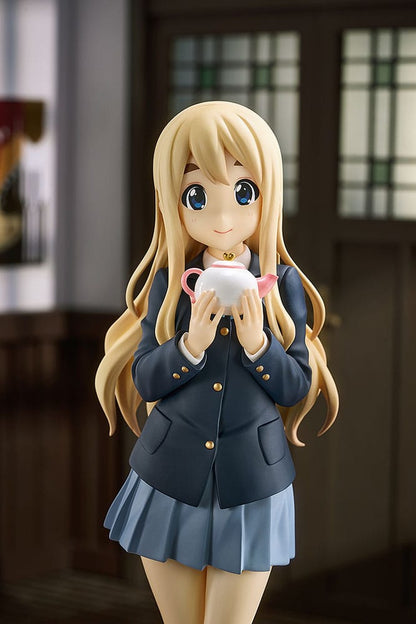 K-On! Pop Up Parade PVC Statue Tsumugi Kotobuki L Size 22 cm Image 4