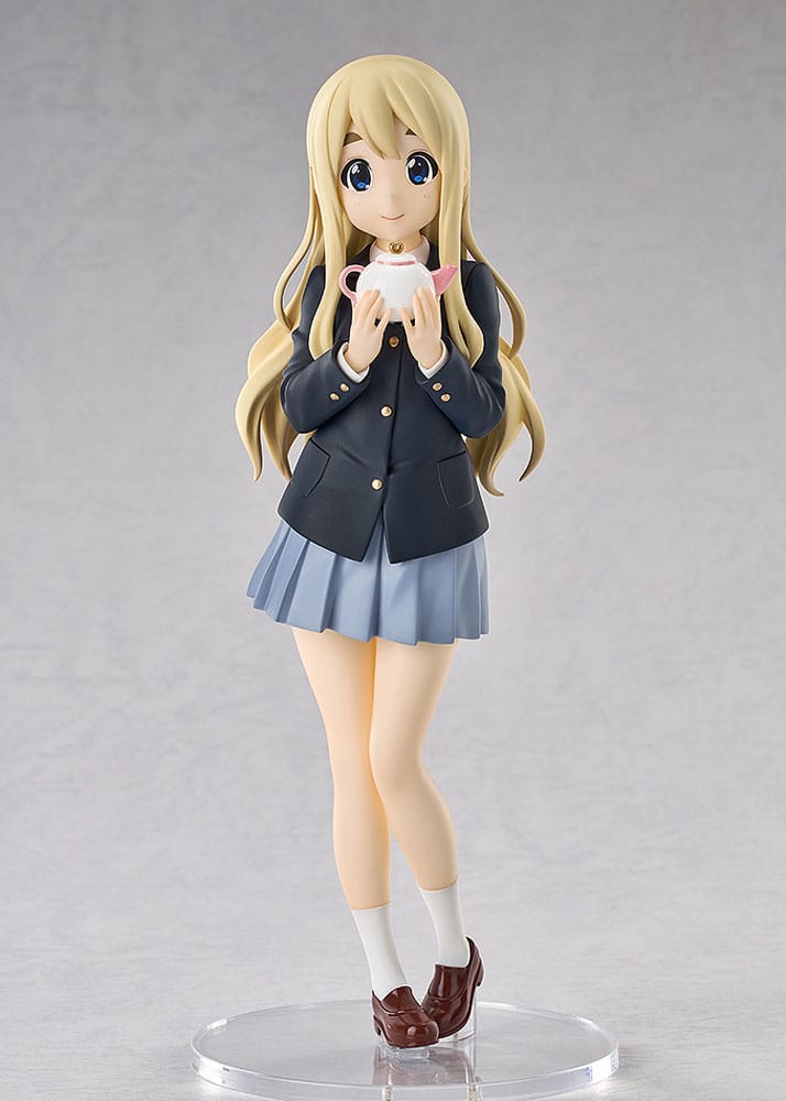K-On! Pop Up Parade PVC Statue Tsumugi Kotobuki L Size 22 cm Image 5