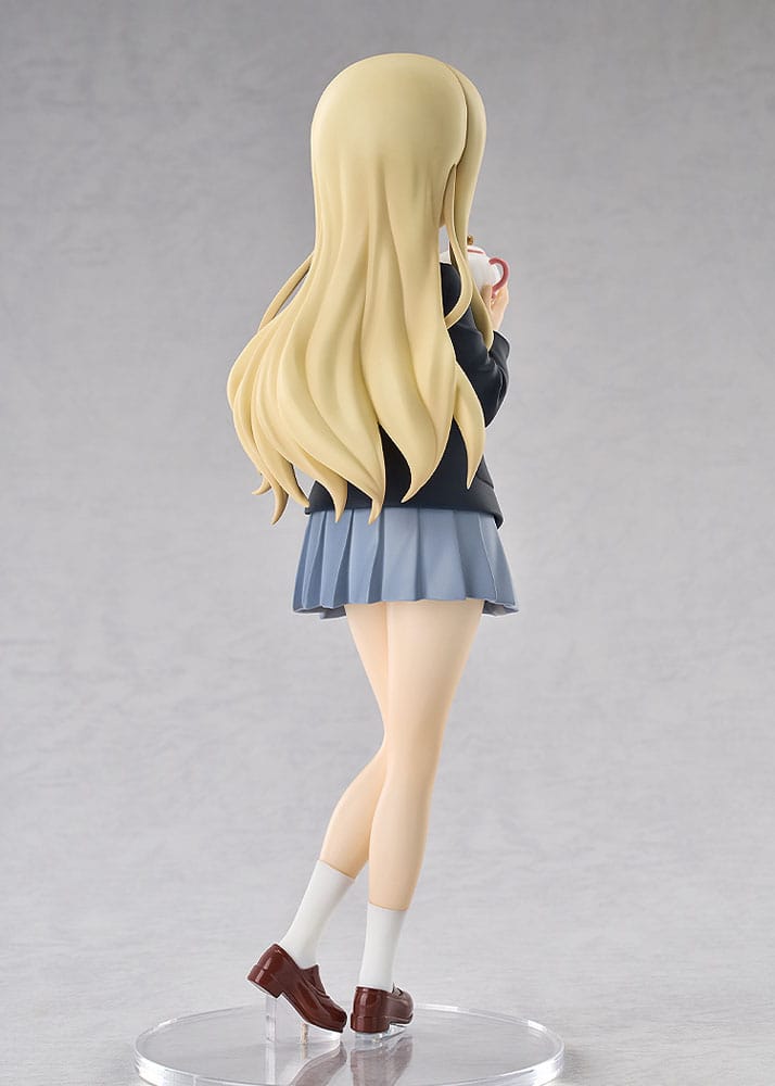 K-On! Pop Up Parade PVC Statue Tsumugi Kotobuki L Size 22 cm Image 6