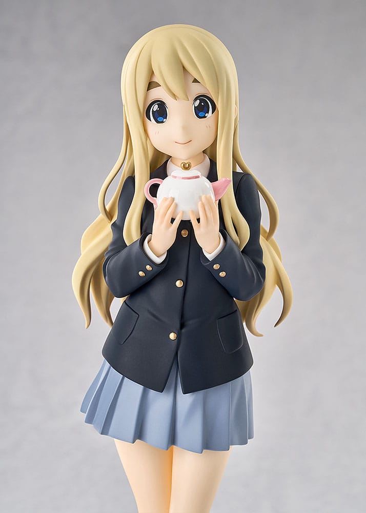 K-On! Pop Up Parade PVC Statue Tsumugi Kotobuki L Size 22 cm Image 7