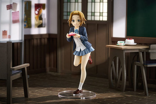 K-On! Pop Up Parade PVC Statue Ritsu Tainaka L Size 22 cm Image 2