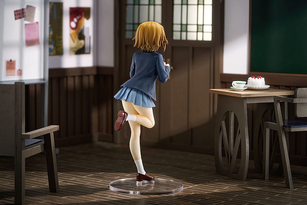 K-On! Pop Up Parade PVC Statue Ritsu Tainaka L Size 22 cm Image 3