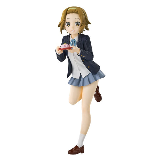 K-On! Pop Up Parade PVC Statue Ritsu Tainaka L Size 22 cm Image 1